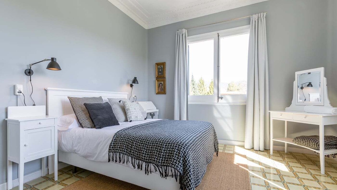 Photo of Bedroom in Sant Boi de Llucanes