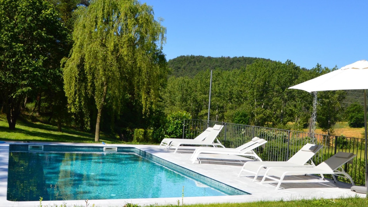 Photo of Outdoor in Sant Boi de Llucanes