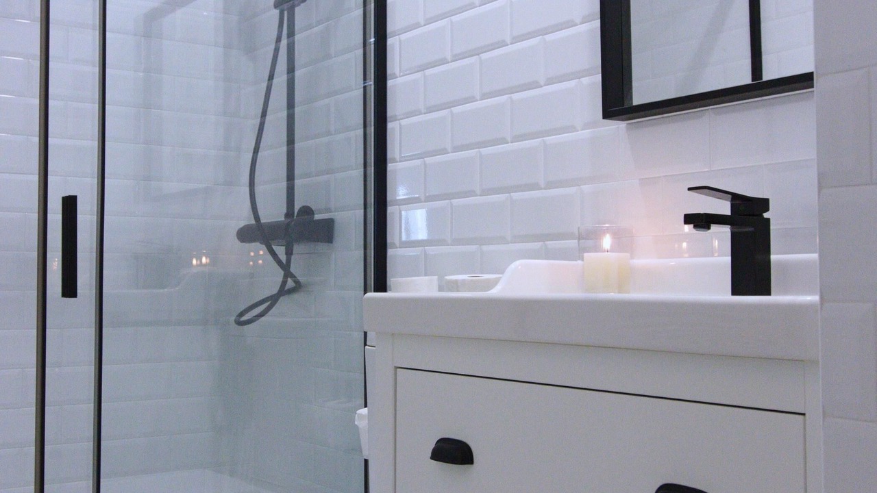 Photo of Bathroom in Sant Boi de Llucanes