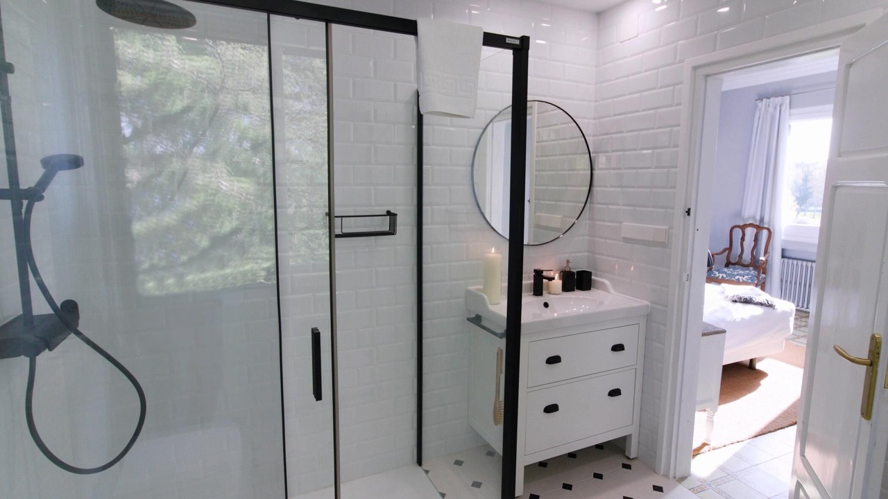 Photo of Bathroom in Sant Boi de Llucanes
