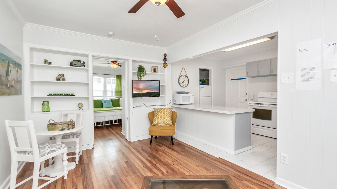 Photo of Bedroom in Galveston