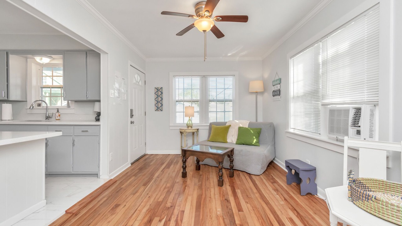 Photo of Bedroom in Galveston