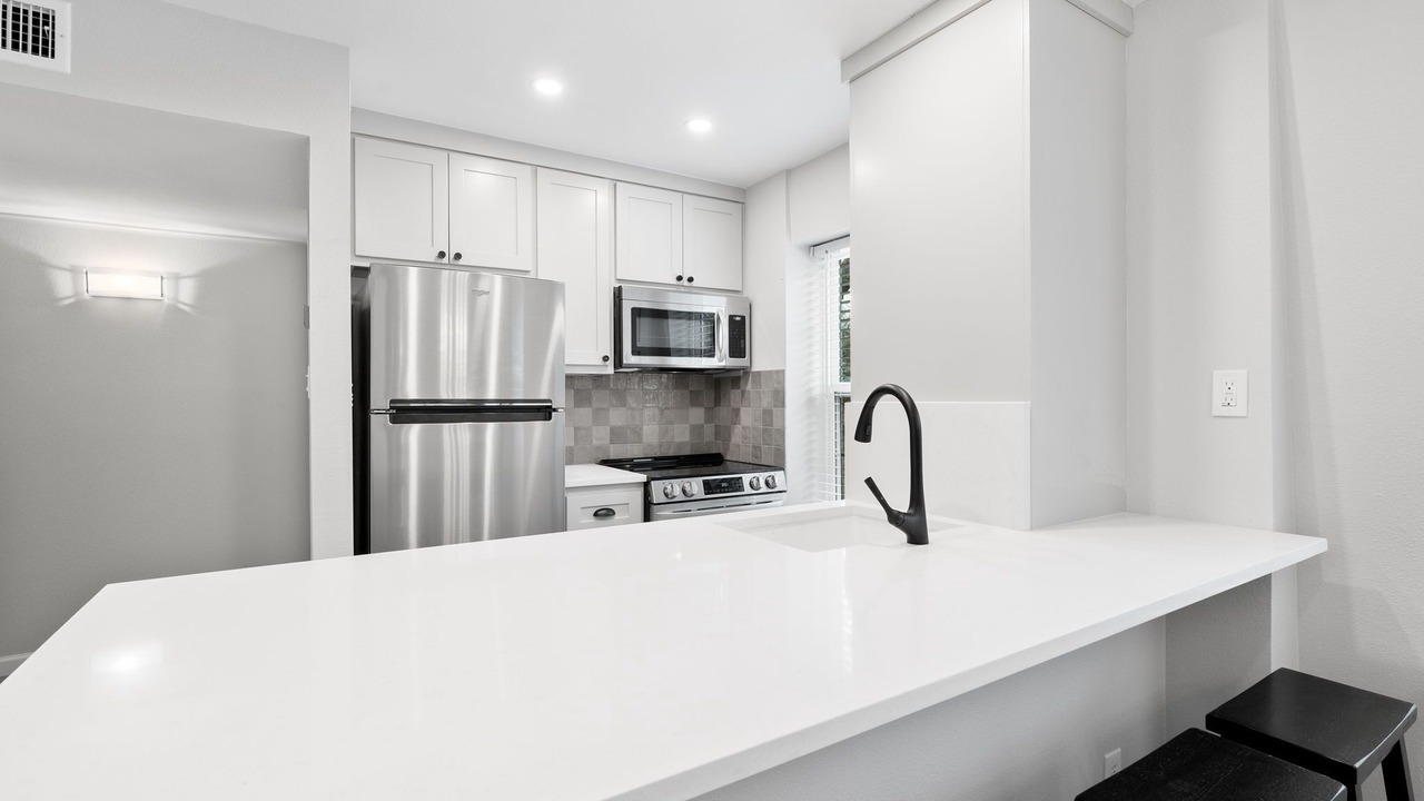 Photo of Kitchen in South Congress