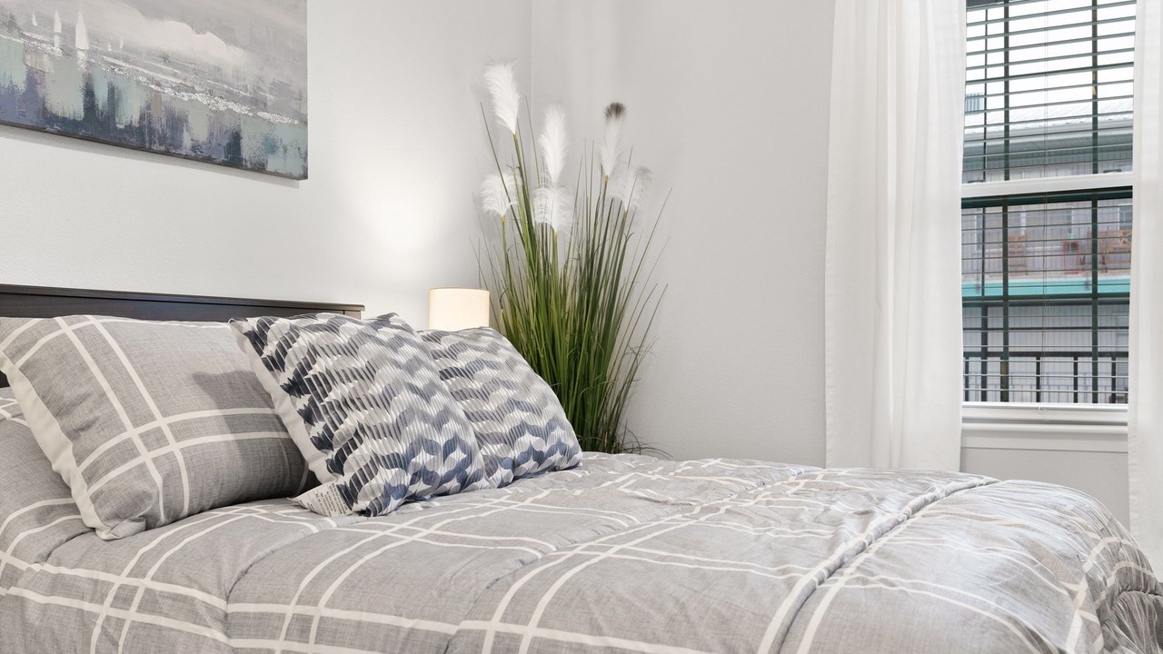 Photo of Bedroom in South Congress