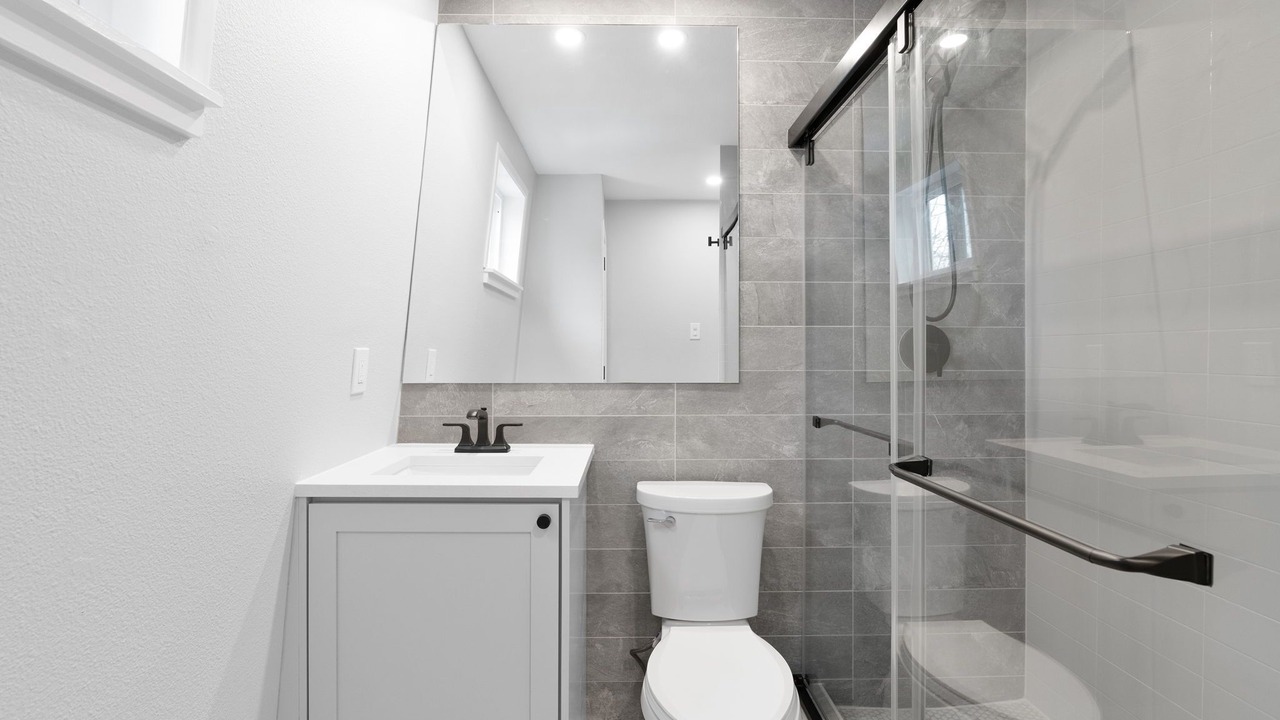 Photo of Bathroom in South Congress