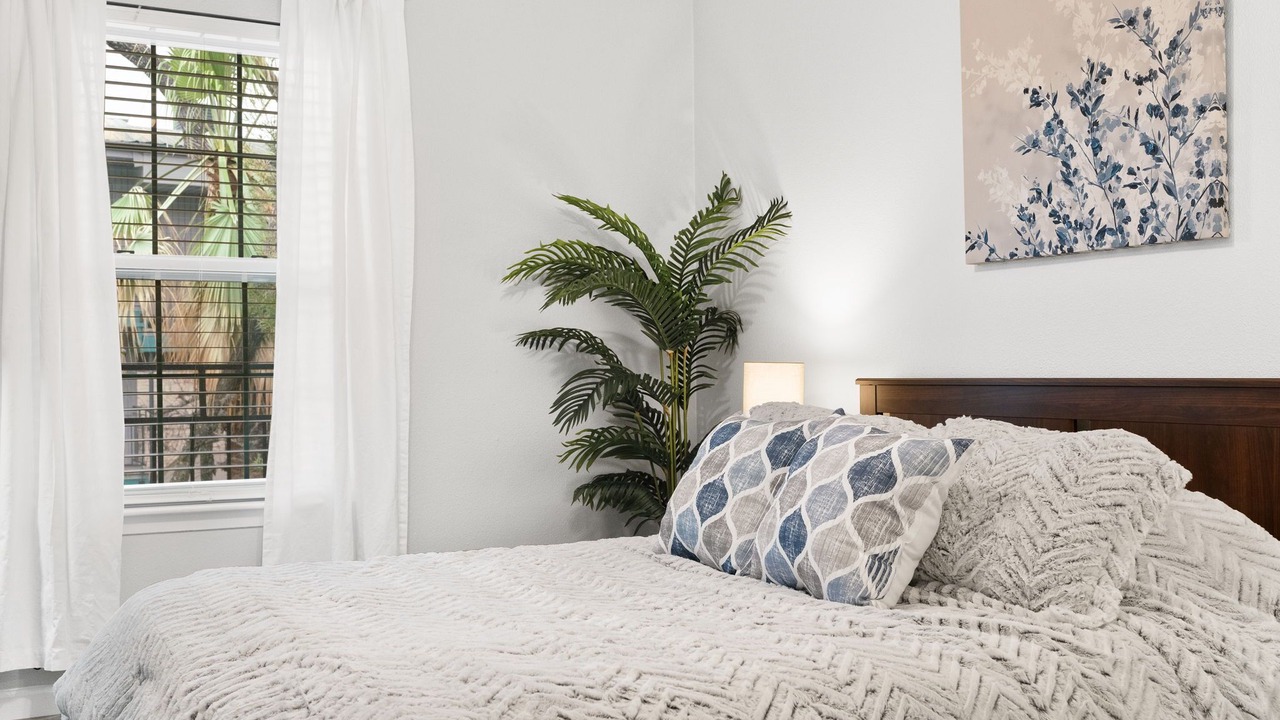 Photo of Bedroom in South Congress