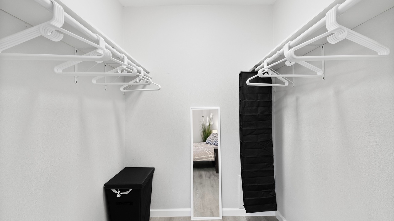 Photo of Bedroom in South Congress
