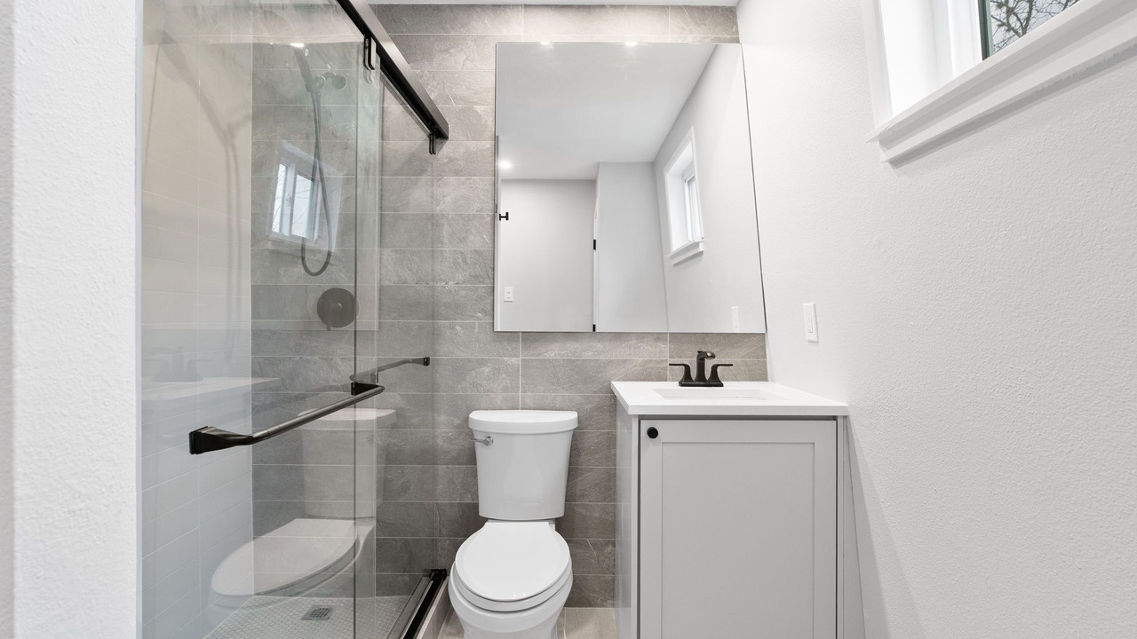 Photo of Bathroom in South Congress