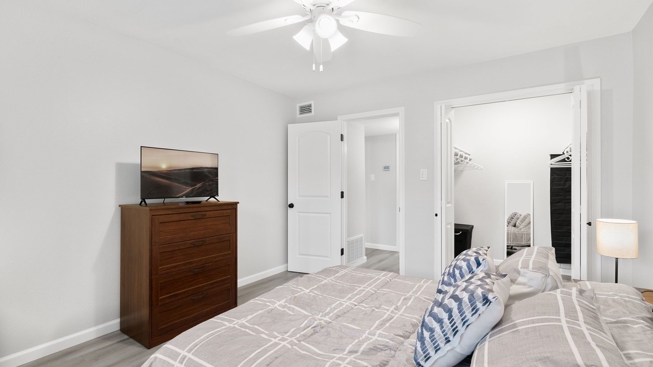 Photo of Bedroom in South Congress