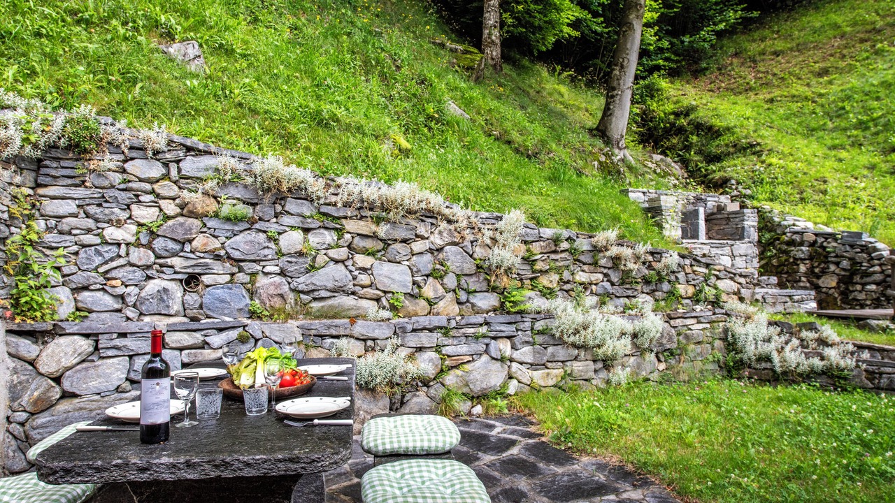 Photo of Outdoor in Vergeletto