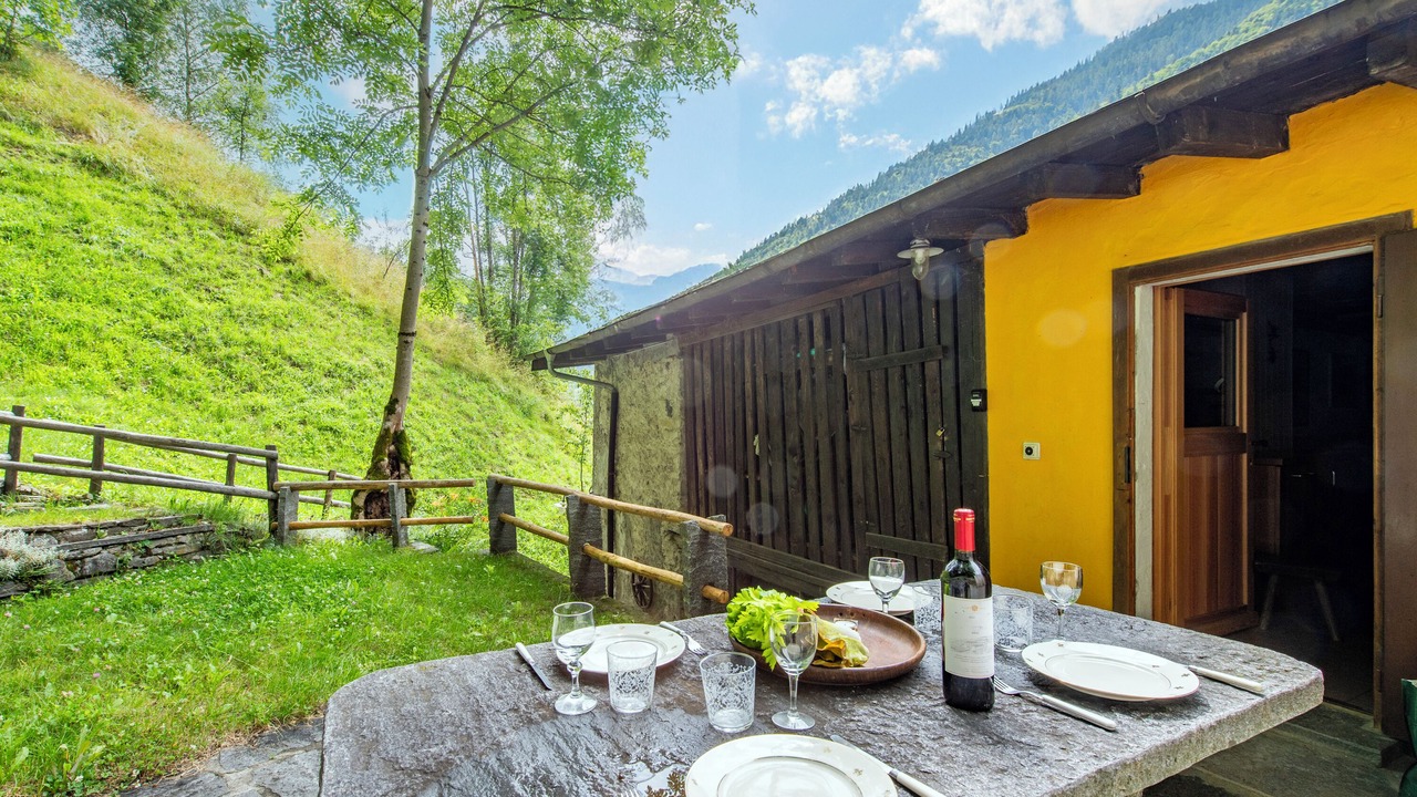 Photo of Outdoor in Vergeletto