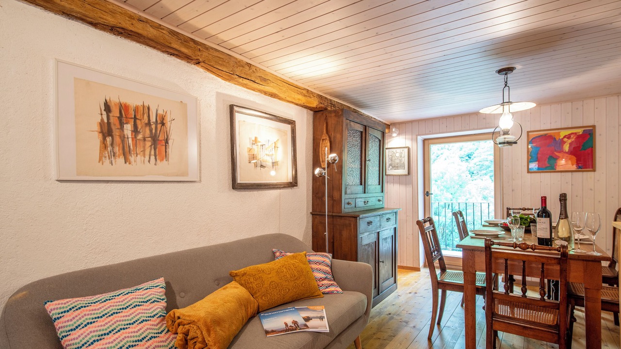 Photo of Bedroom in Vergeletto