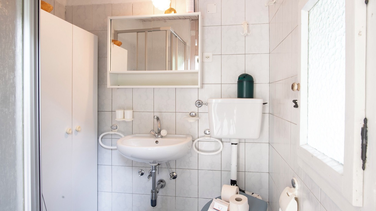 Photo of Bathroom in Vergeletto