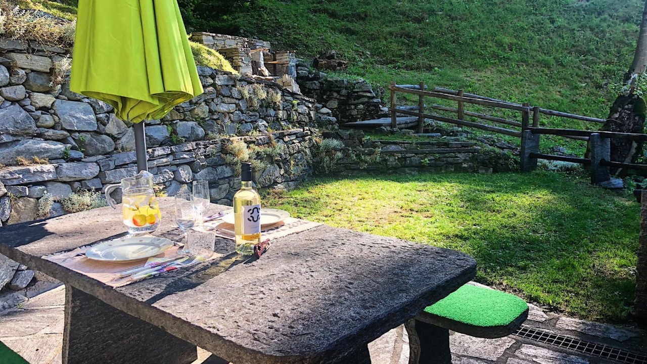 Photo of Outdoor in Vergeletto