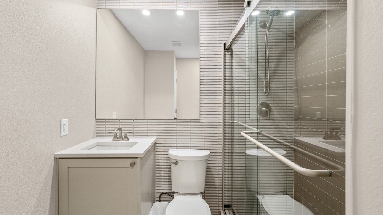 Photo of Bathroom in South Congress