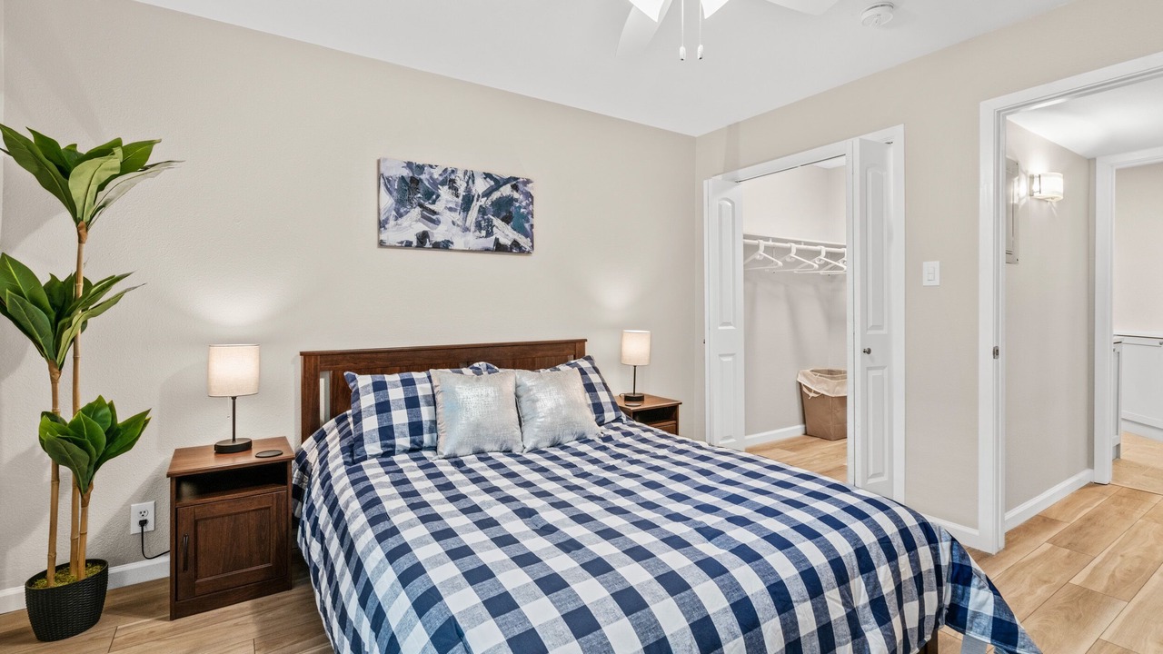 Photo of Bedroom in South Congress