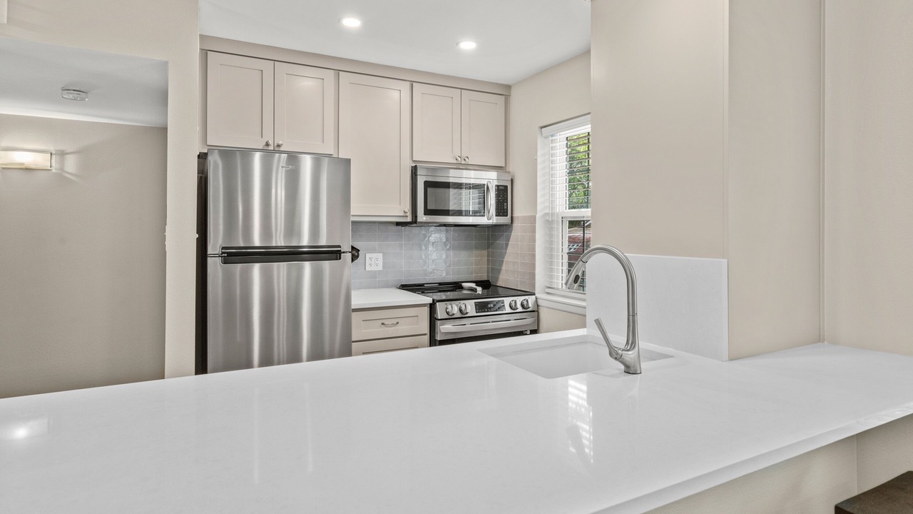 Photo of Kitchen in South Congress