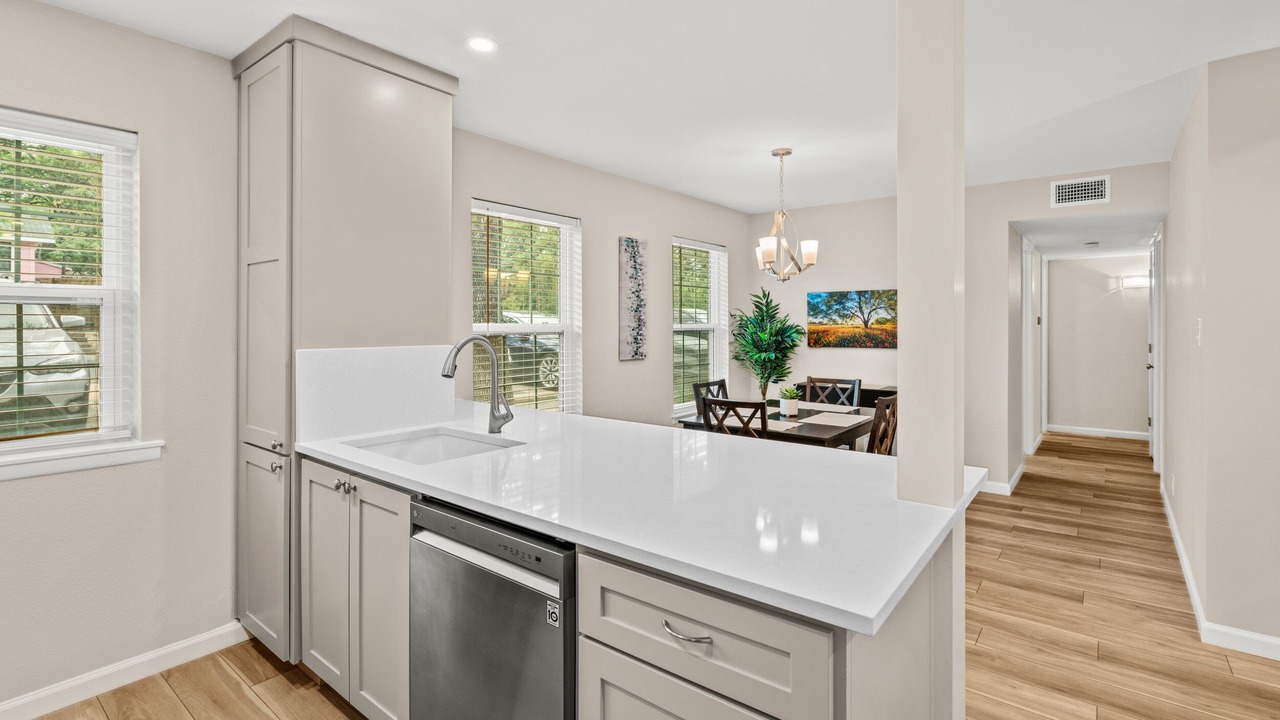 Photo of Kitchen in South Congress