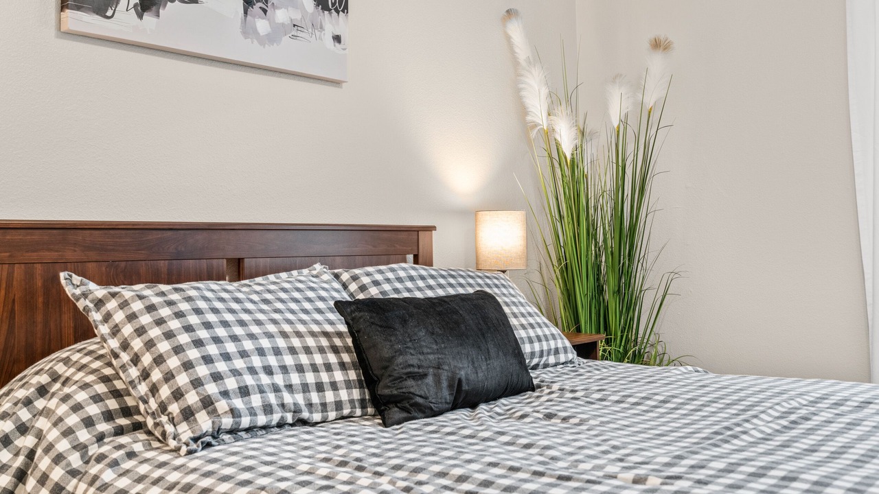 Photo of Bedroom in South Congress