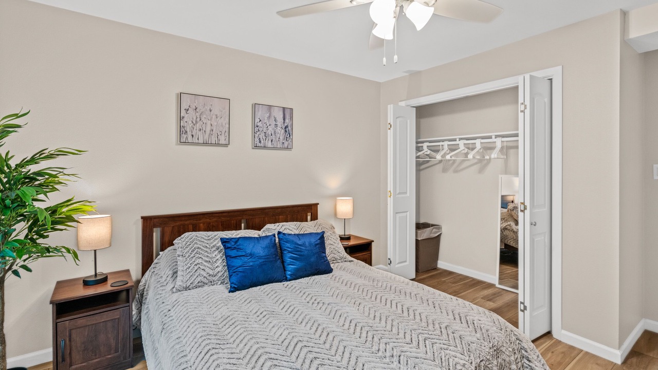 Photo of Bedroom in South Congress