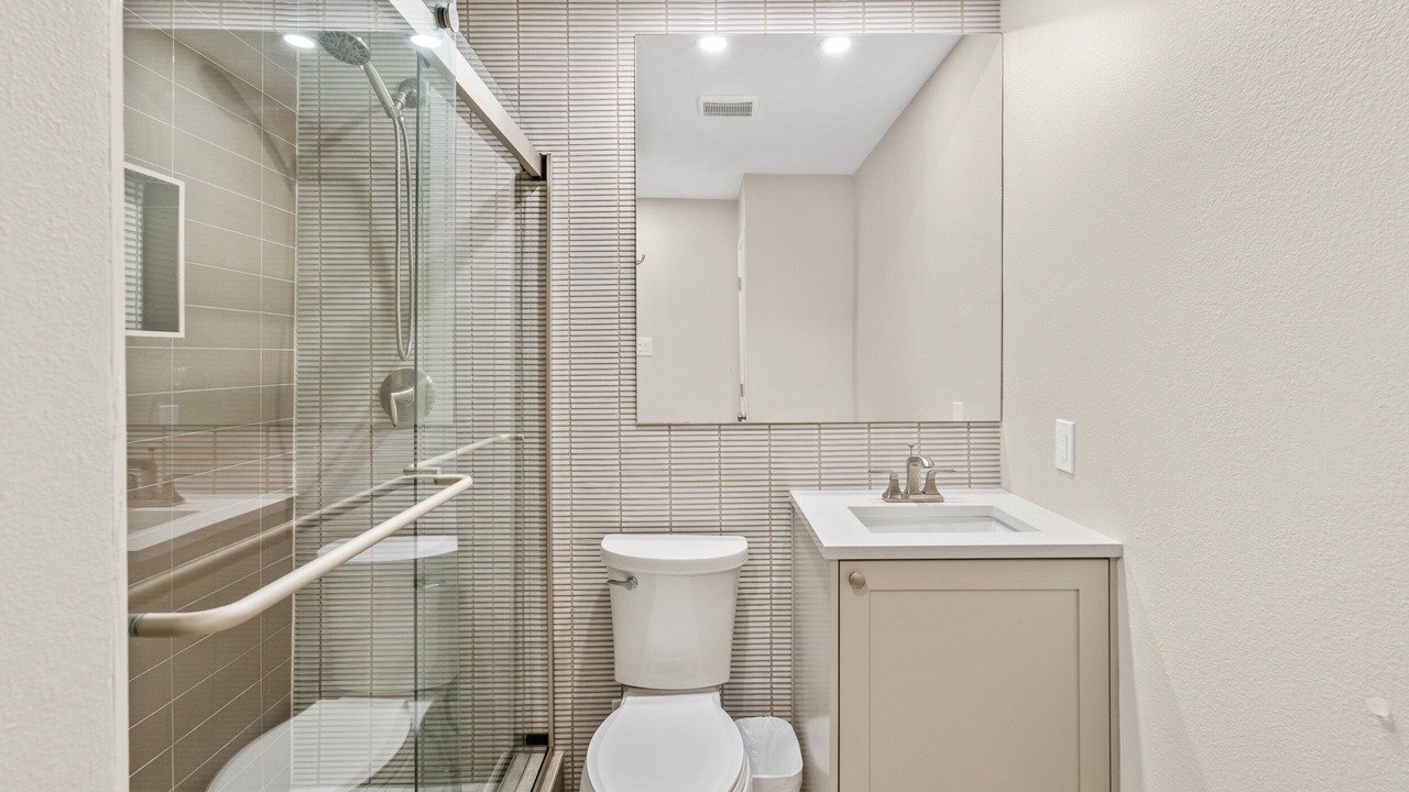Photo of Bathroom in South Congress