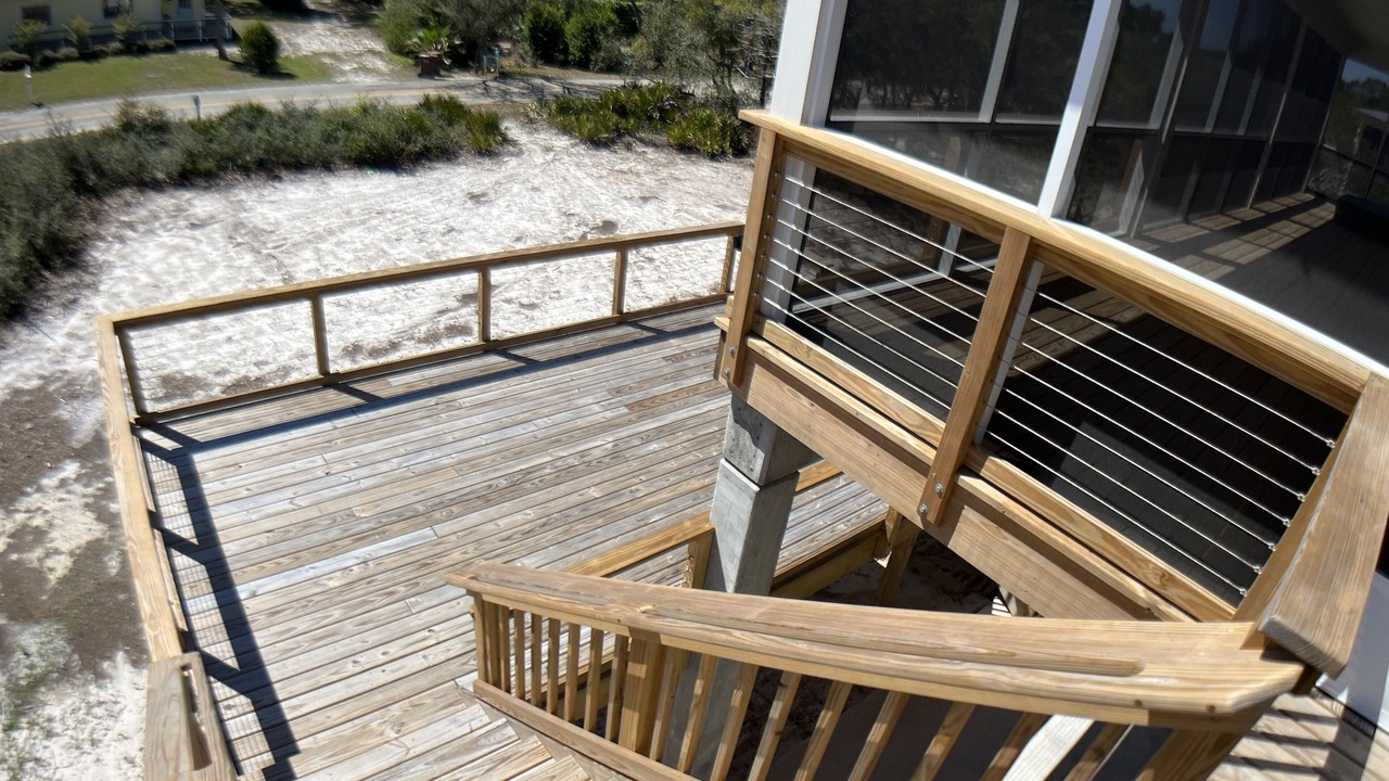Photo of Outdoor in Alligator Point