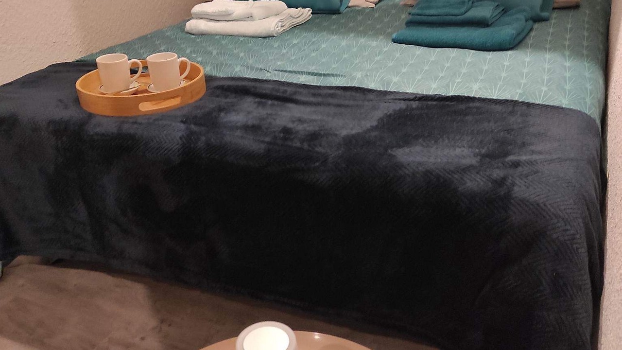 Photo of Bedroom in Saint-Sauveur