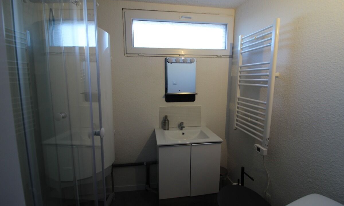 Photo of Bathroom in Saint-Sauveur