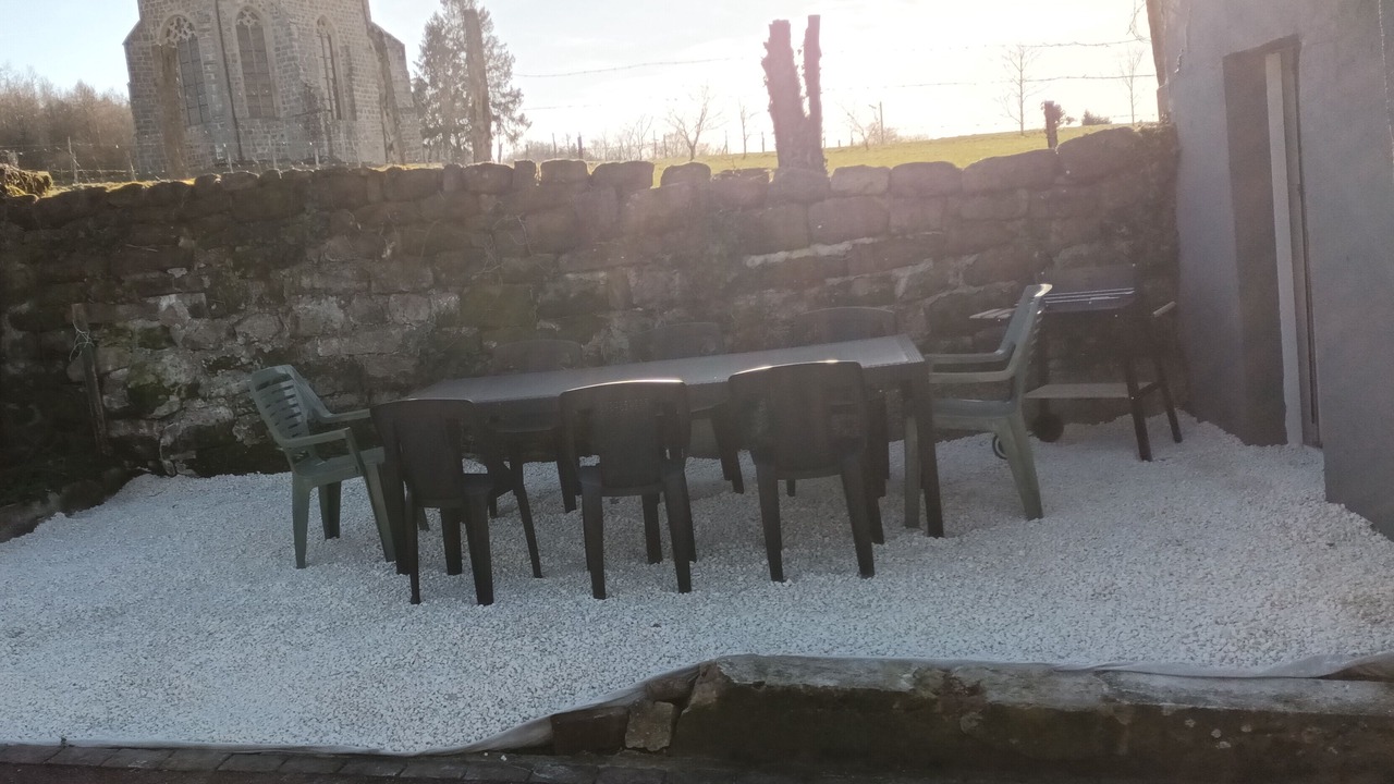 Photo of Outdoor in Saint-Sauveur