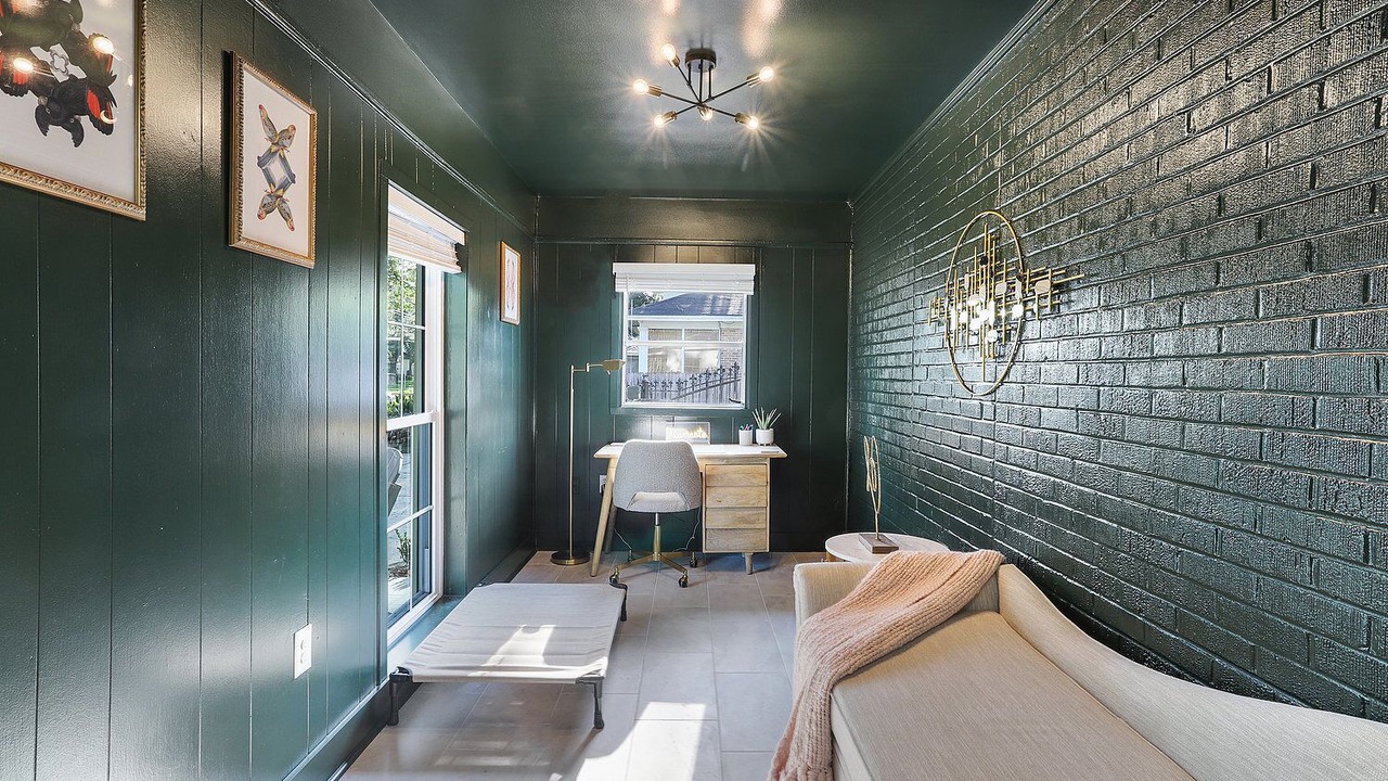 Photo of Livingroom in Mid City South