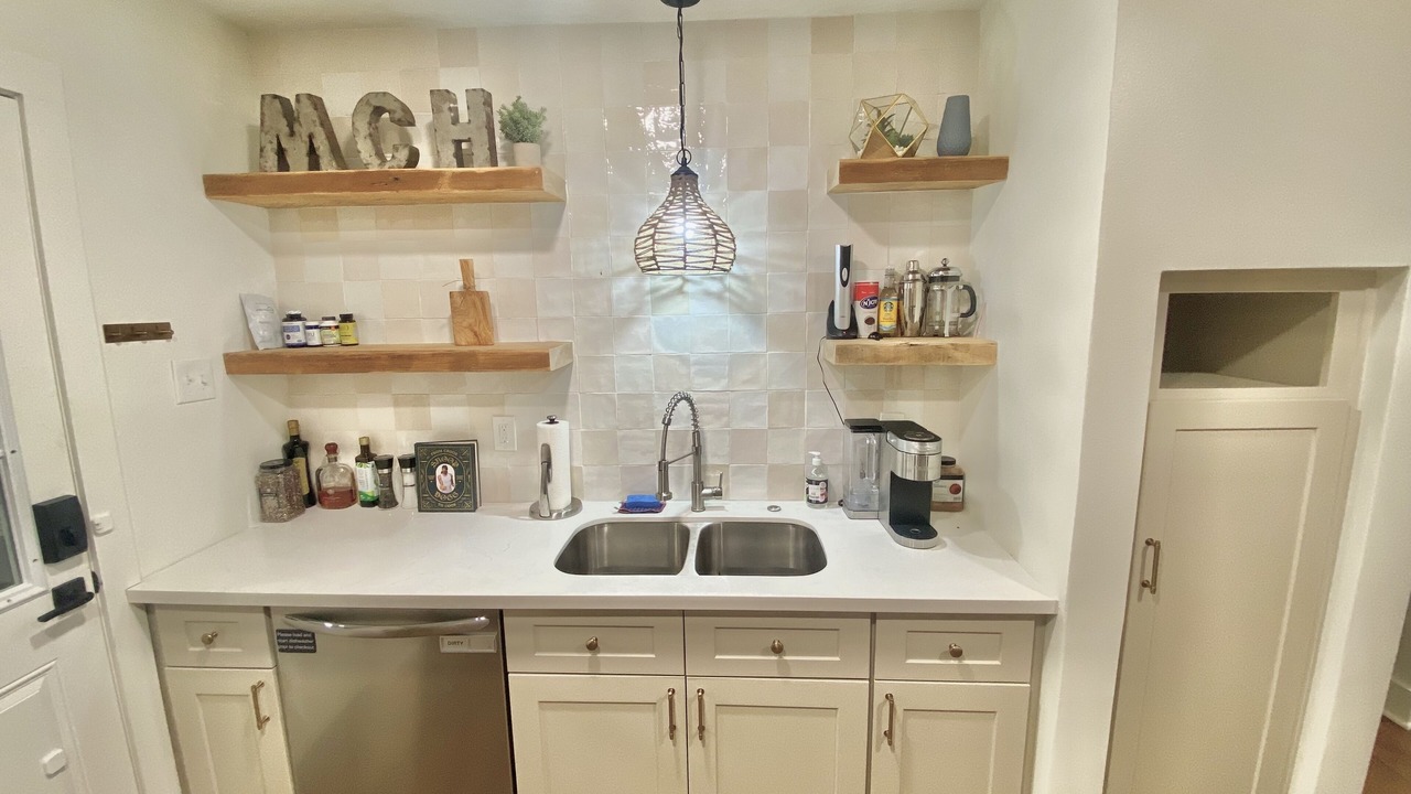 Photo of Kitchen in Mid City South