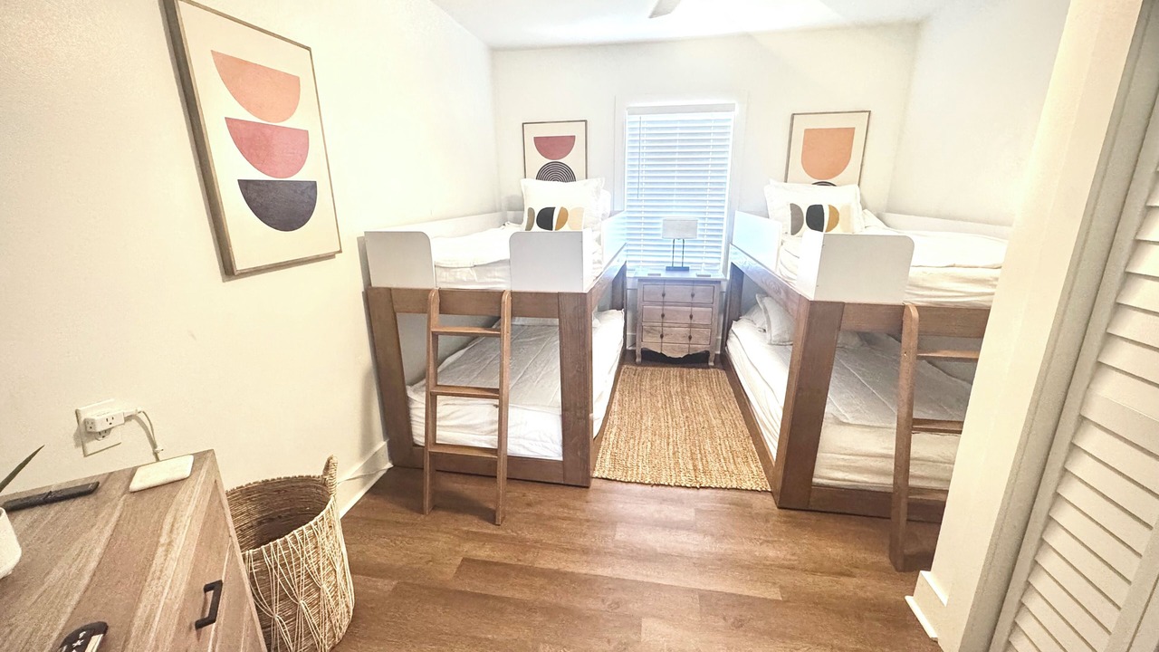Photo of Bedroom in Mid City South