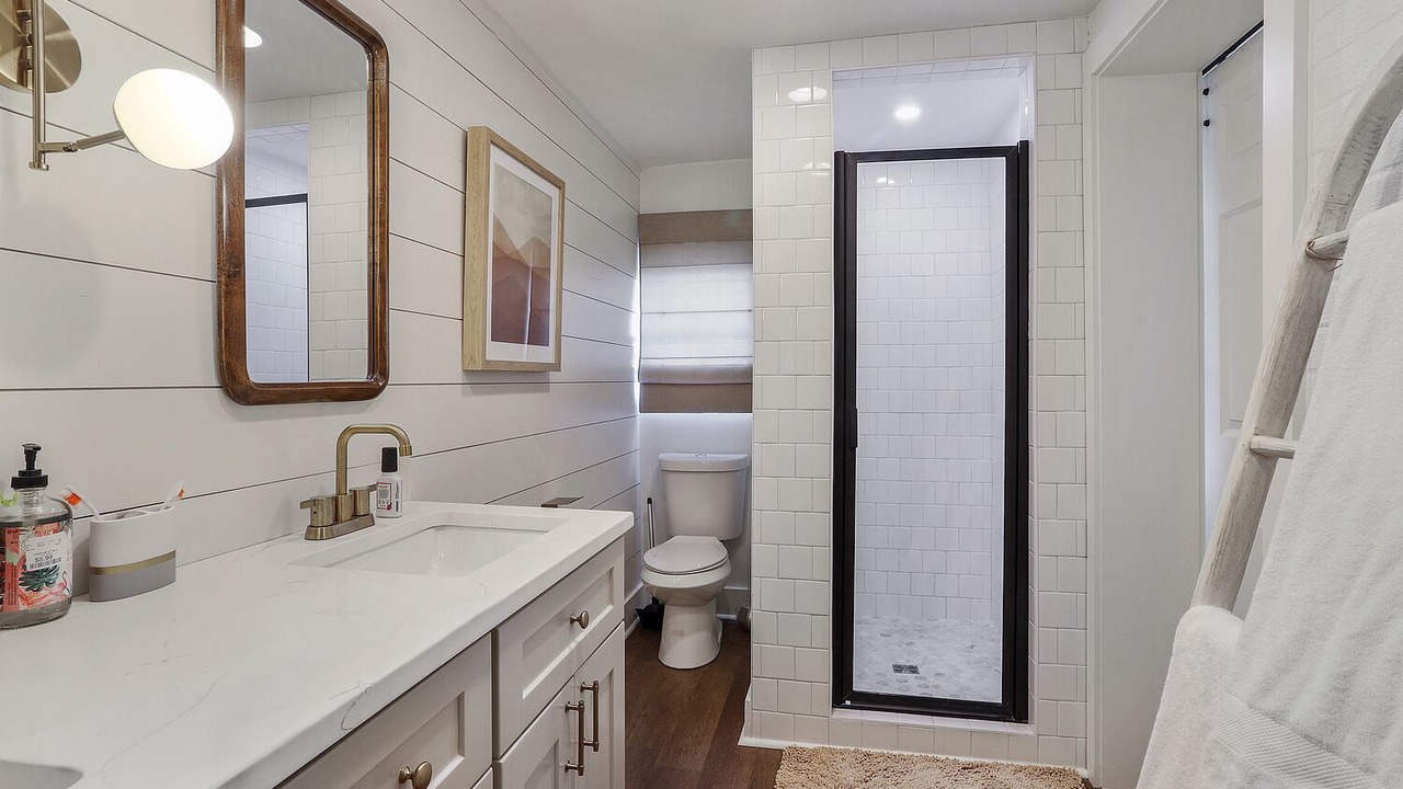 Photo of Bathroom in Mid City South