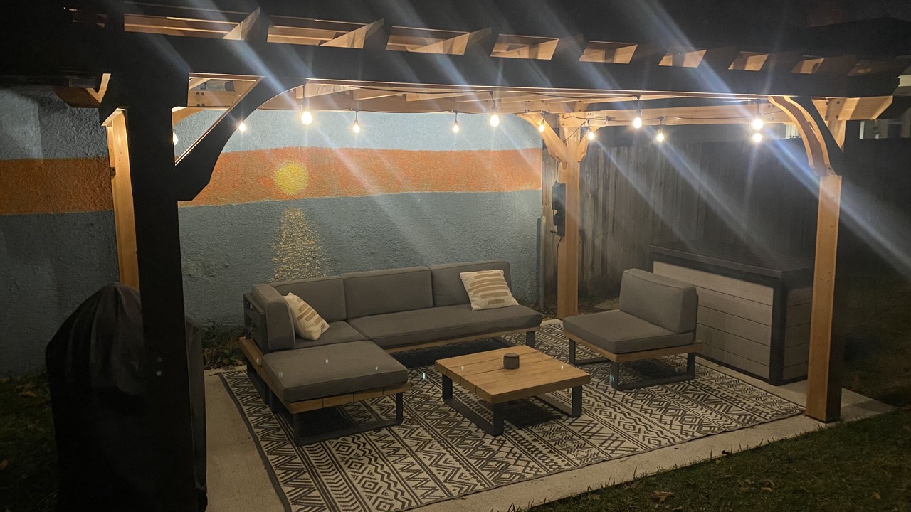 Photo of Patio Balcony in Mid City South