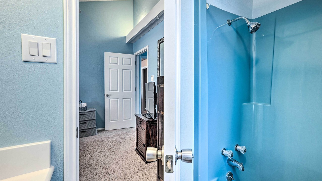 Photo of Bathroom in West Livingston