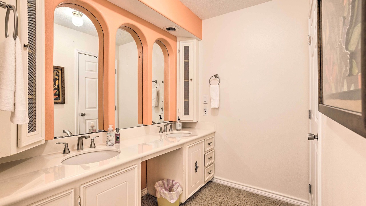 Photo of Bathroom in West Livingston