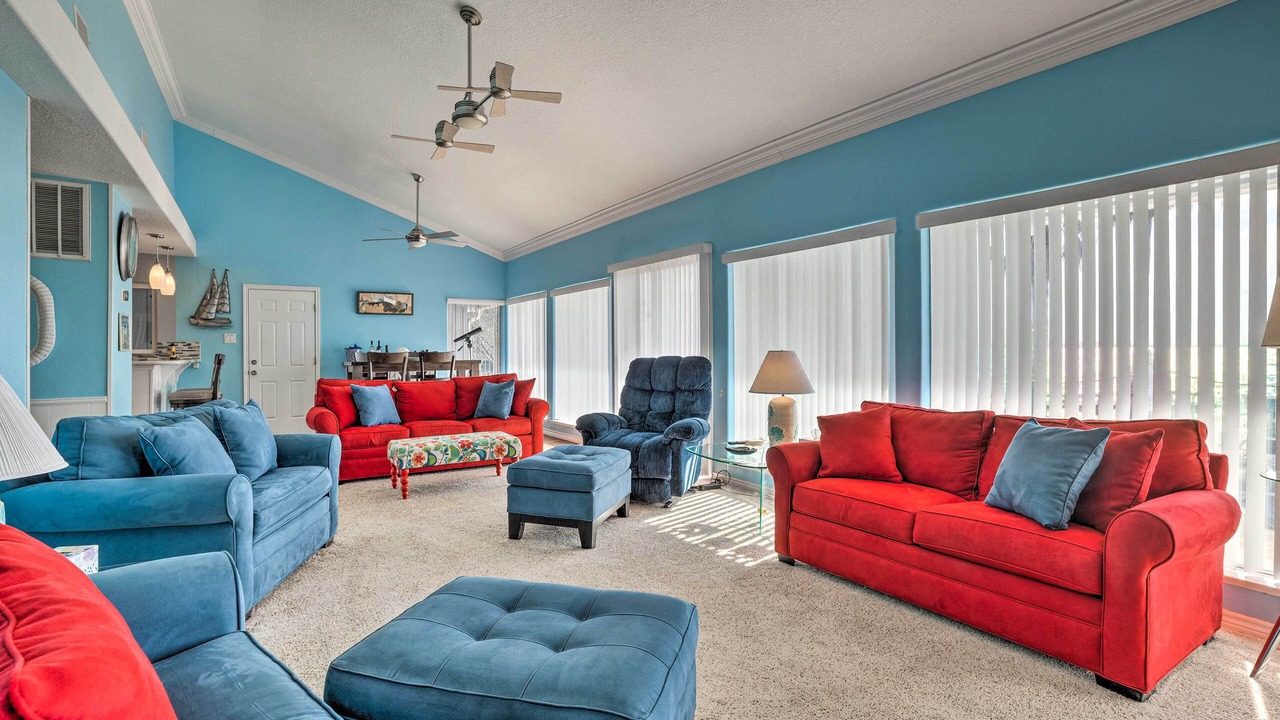 Photo of Livingroom in West Livingston