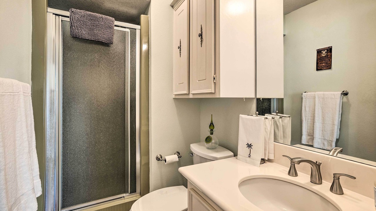 Photo of Bathroom in West Livingston