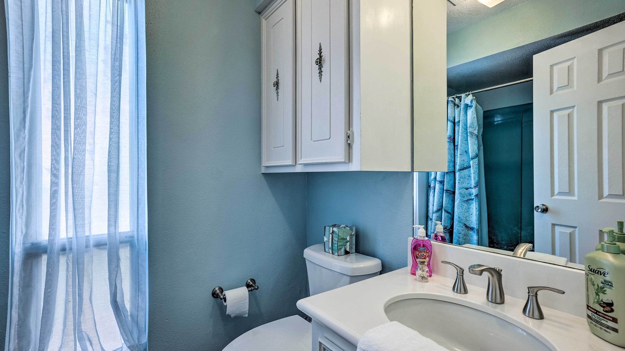Photo of Bathroom in West Livingston