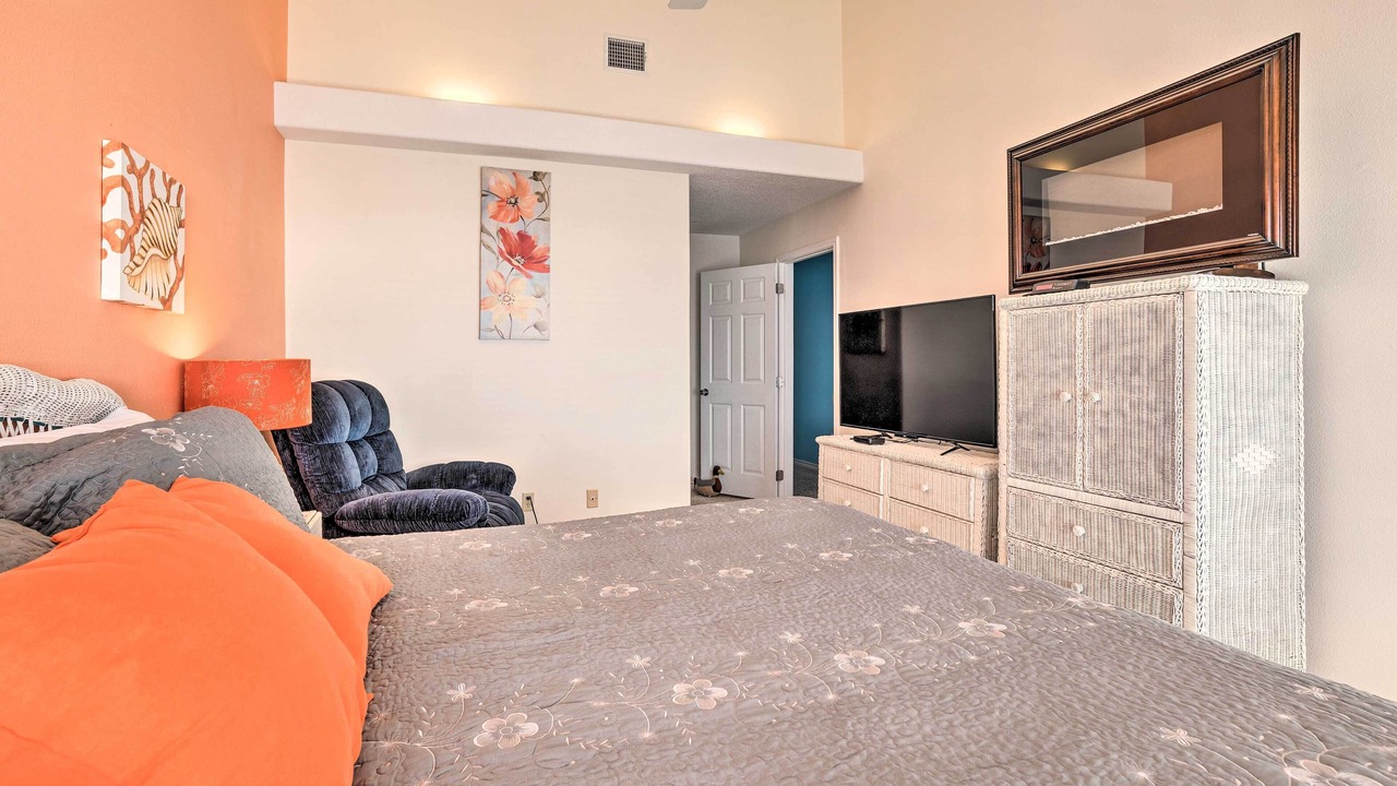 Photo of Bedroom in West Livingston