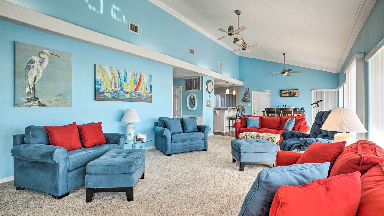 Photo of Livingroom in West Livingston