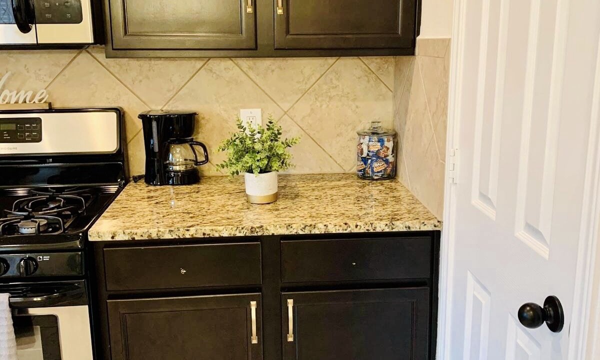 Photo of Kitchen in Northeast Houston