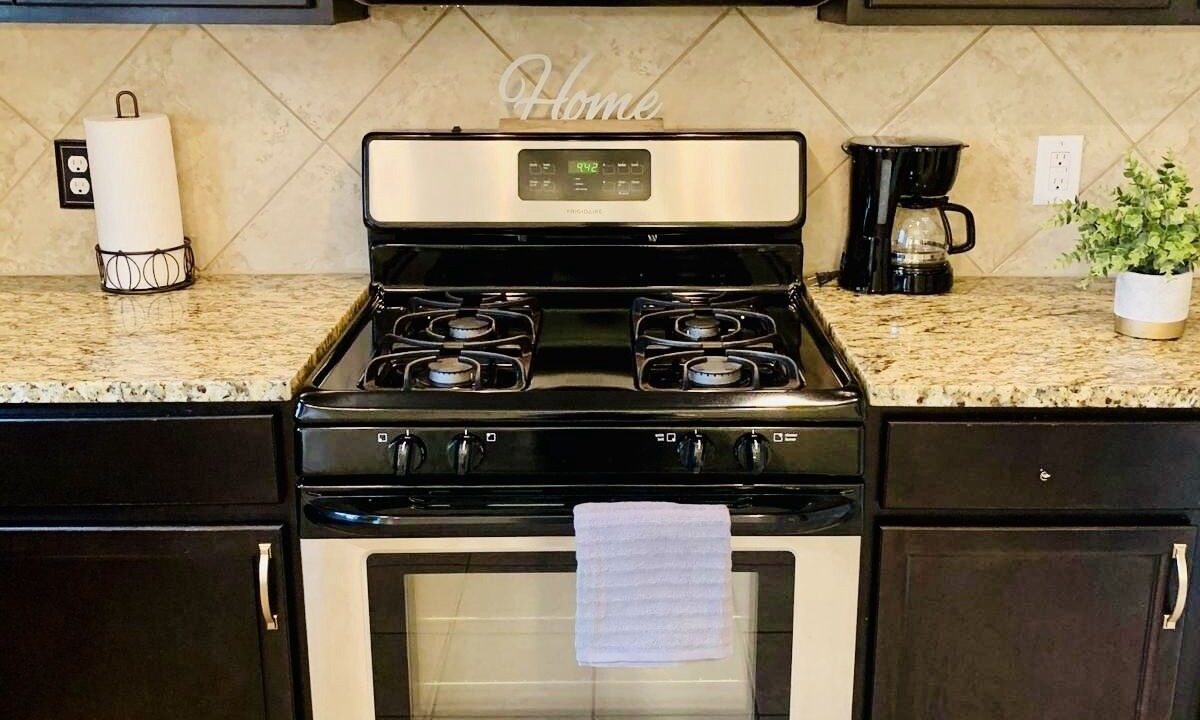 Photo of Kitchen in Northeast Houston