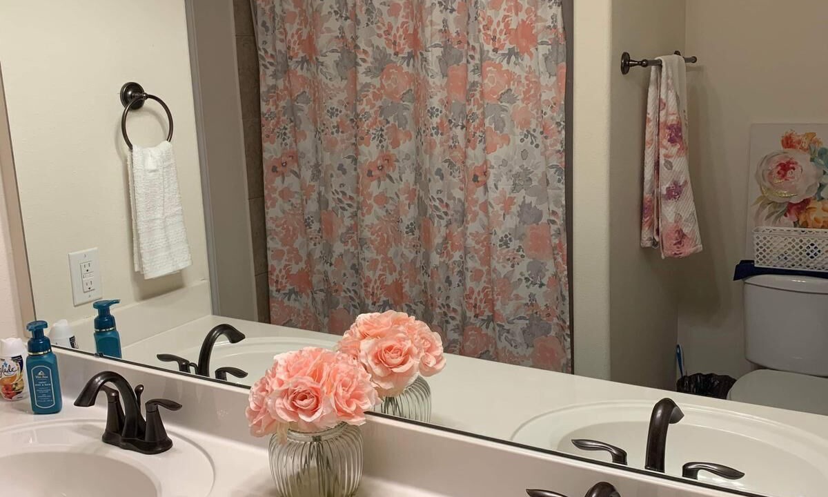 Photo of Bathroom in Northeast Houston