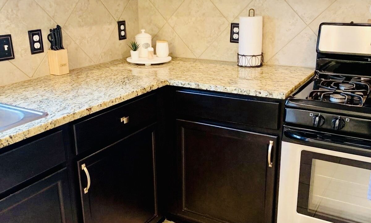 Photo of Kitchen in Northeast Houston