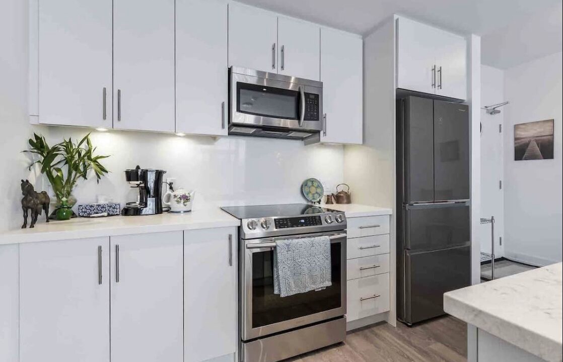 Photo of Kitchen in Innisfil