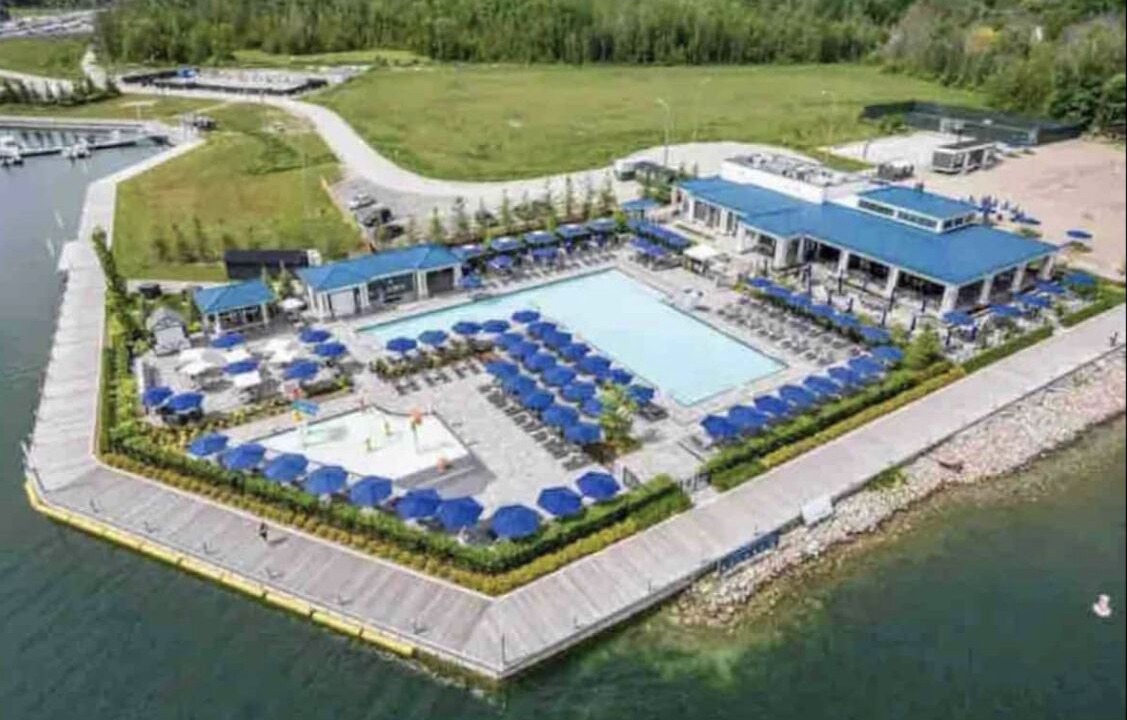 Photo of Outdoor in Innisfil
