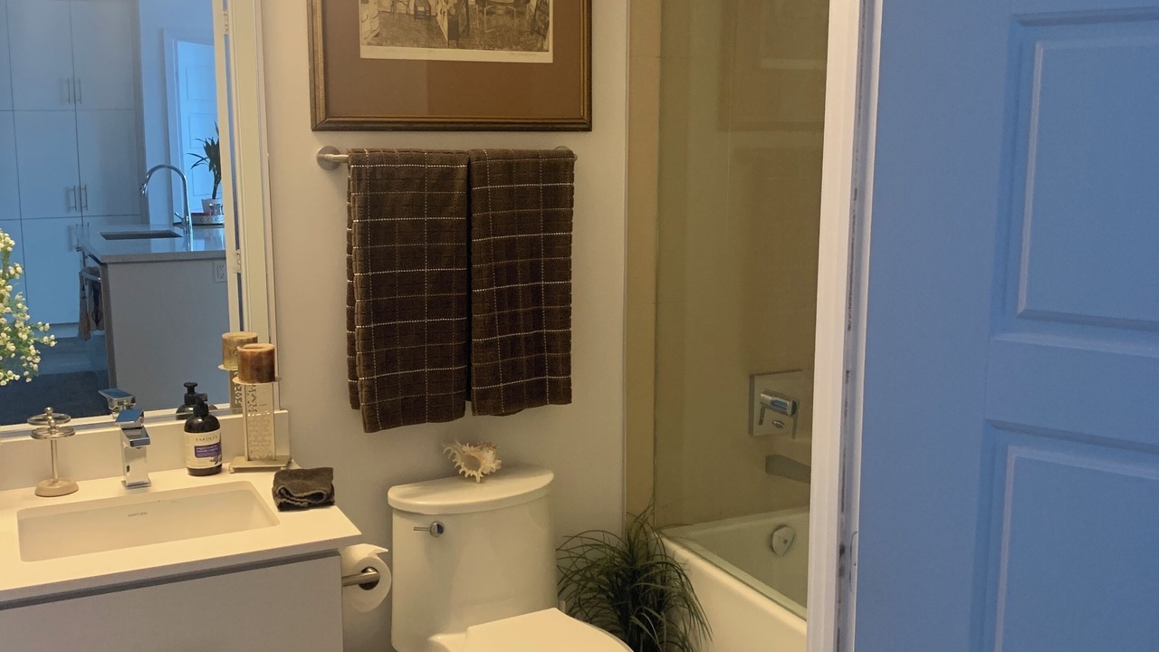 Photo of Bathroom in Innisfil