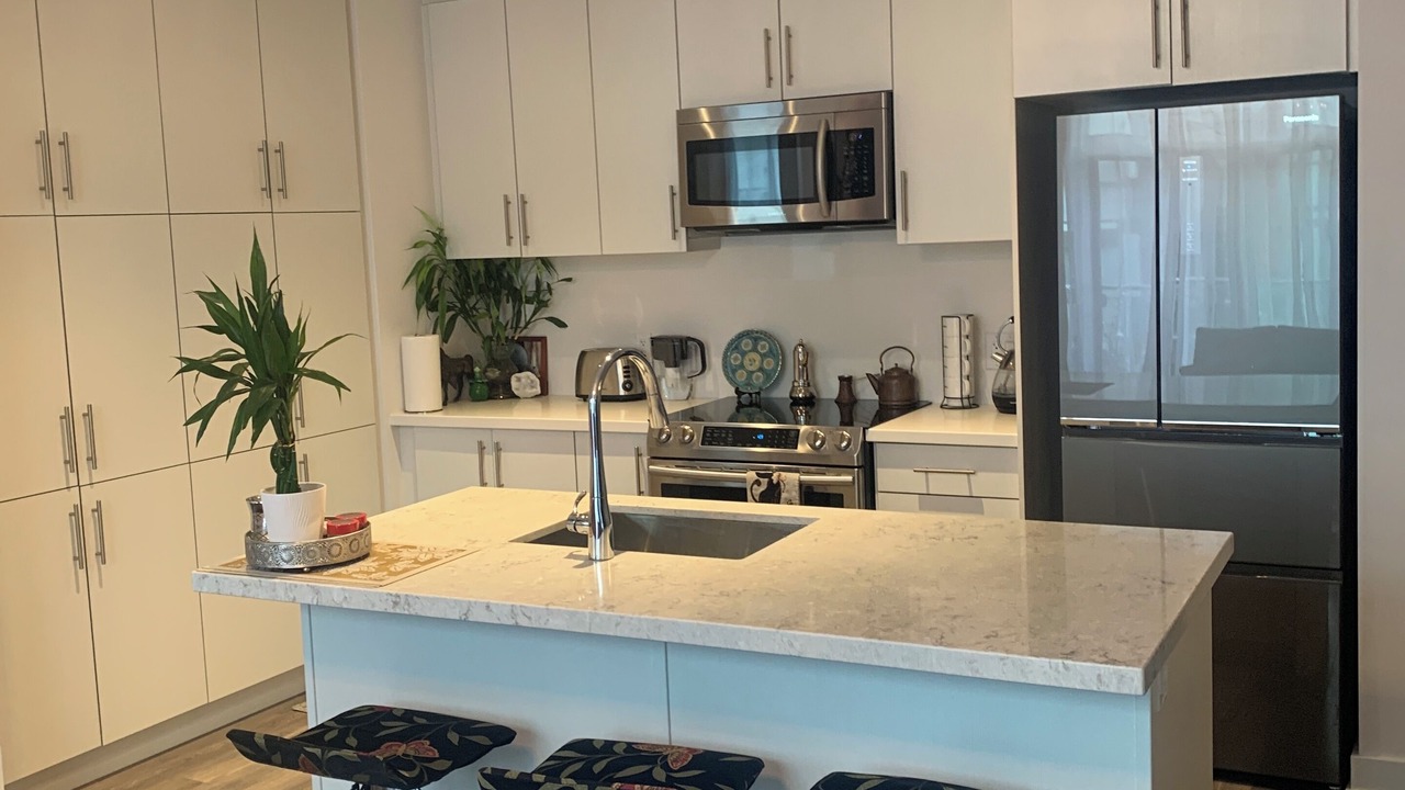 Photo of Kitchen in Innisfil