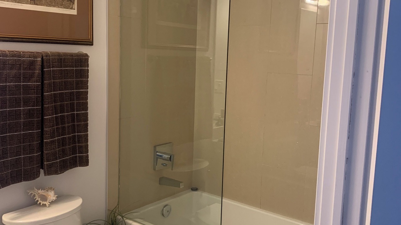 Photo of Bathroom in Innisfil